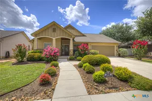 846 Madison Ave, New Braunfels, TX 78130 - Photo 4