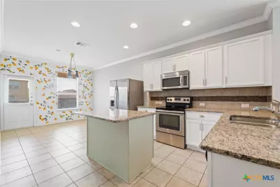 9210 Sandyford Court, Killeen, TX 76542 - Photo 8