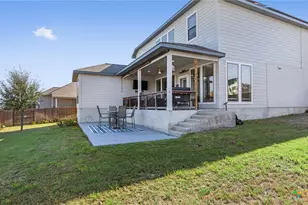 6501 Crockett Cv, Cibolo, TX 78108 - Photo 32