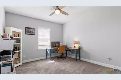 6501 Crockett Cove, Cibolo, TX 78108 - Photo 28