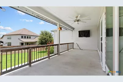 6501 Crockett Cove, Cibolo, TX 78108 - Photo 28
