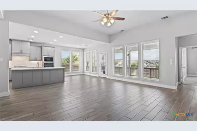 6501 Crockett Cove, Cibolo, TX 78108 - Photo 6