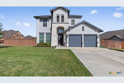 6501 Crockett Cove, Schertz, TX 78108 - Photo 1