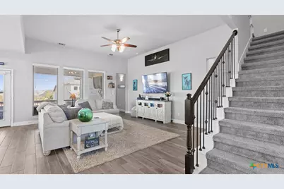 6501 Crockett Cove, Cibolo, TX 78108 - Photo 6