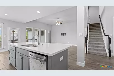 6501 Crockett Cove, Cibolo, TX 78108 - Photo 10