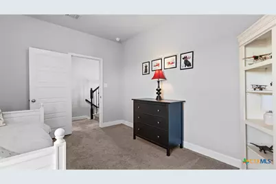 6501 Crockett Cove, Cibolo, TX 78108 - Photo 22