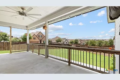6501 Crockett Cove, Cibolo, TX 78108 - Photo 30