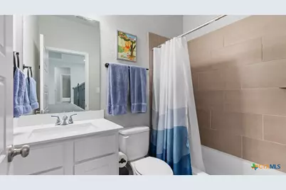 6501 Crockett Cove, Cibolo, TX 78108 - Photo 20