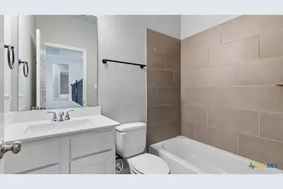 6501 Crockett Cove, Cibolo, TX 78108 - Photo 20