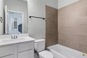 6501 Crockett Cv, Cibolo, TX 78108 - Photo 20