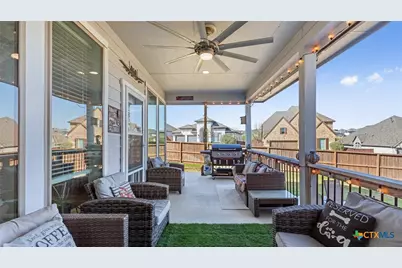6501 Crockett Cove, Cibolo, TX 78108 - Photo 30