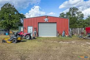 1102 Private Rd 2332, Giddings, TX 78942 - Photo 28