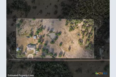 1102 Private Road 2332, Giddings, TX 78942 - Photo 30