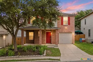 870 Barrel Point, San Antonio, TX 78251 - Photo 1