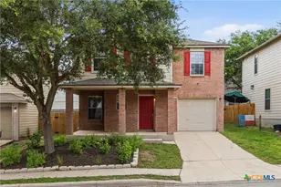 870 Barrel Point, San Antonio, TX 78251 - Photo 2