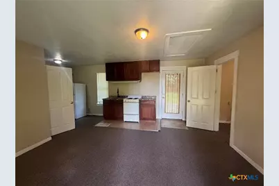 302 Burleson Street #1/2, Kyle, TX 78640 - Photo 2