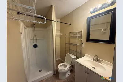 302 Burleson Street #1/2, Kyle, TX 78640 - Photo 6