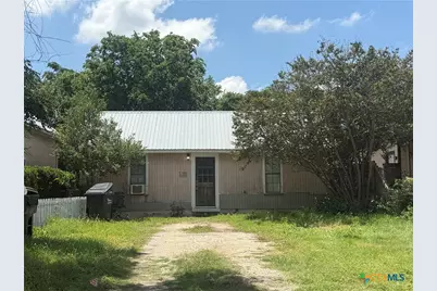 302 Burleson Street #1/2, Kyle, TX 78640 - Photo 1