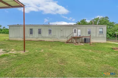 1176 Blue Cut Road, McGregor, TX 76657 - Photo 26