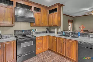 1176 Blue Cut Rd, McGregor, TX 76657 - Photo 8