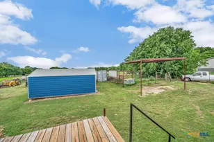1176 Blue Cut Rd, McGregor, TX 76657 - Photo 22
