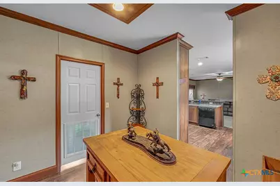 1176 Blue Cut Road, McGregor, TX 76657 - Photo 12