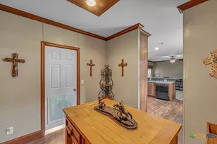 1176 Blue Cut Rd, McGregor, TX 76657 - Photo 12