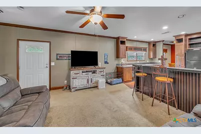1176 Blue Cut Road, McGregor, TX 76657 - Photo 4