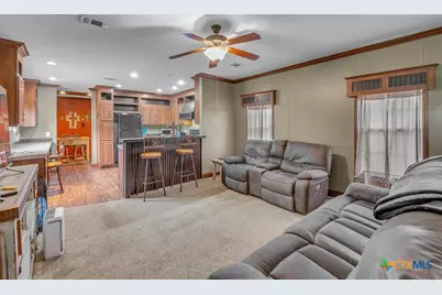 1176 Blue Cut Road, McGregor, TX 76657 - Photo 2