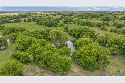 1176 Blue Cut Road, McGregor, TX 76657 - Photo 36