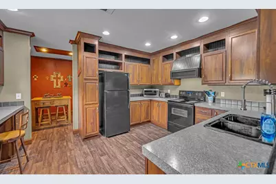 1176 Blue Cut Road, McGregor, TX 76657 - Photo 6
