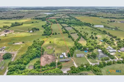 1176 Blue Cut Road, McGregor, TX 76657 - Photo 28