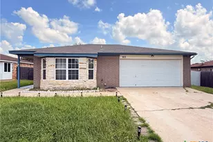 303 Carly Dr, Killeen, TX 76542 - Photo 1
