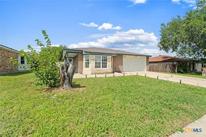 303 Carly Drive, Killeen, TX 76542 - Photo 2
