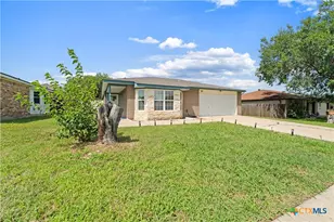 303 Carly Dr, Killeen, TX 76542 - Photo 2