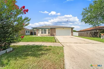 303 Carly Drive, Killeen, TX 76542 - Photo 1