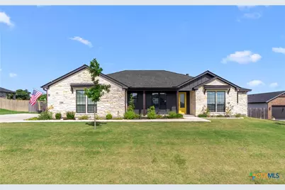 7709 Soapstone Court, Temple, TX 76502 - Photo 2
