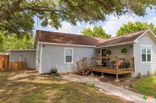 310 East Second St, Cuero, TX 77954 - Photo 1
