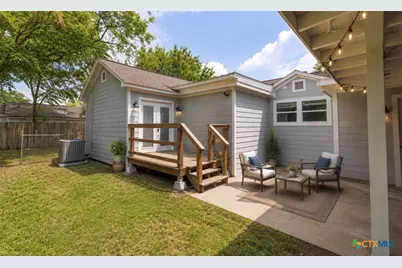 310 East Second Street, Cuero, TX 77954 - Photo 32