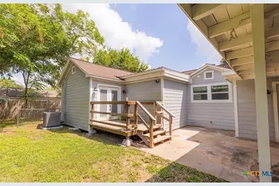 310 East Second St Street, Cuero, TX 77954 - Photo 36