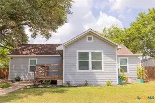 310 East Second St St, Cuero, TX 77954 - Photo 1