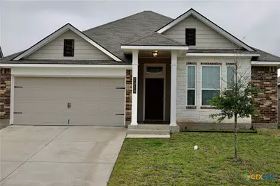 2019 Theresa Drive, Bryan, TX 77807 - Photo 2