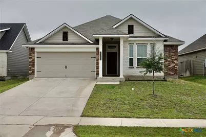 2019 Theresa Drive, Bryan, TX 77807 - Photo 1