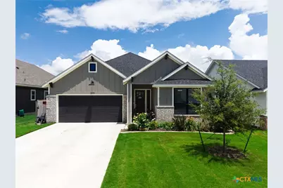 1970 Rosson Street, Nolanville, TX 76559 - Photo 2