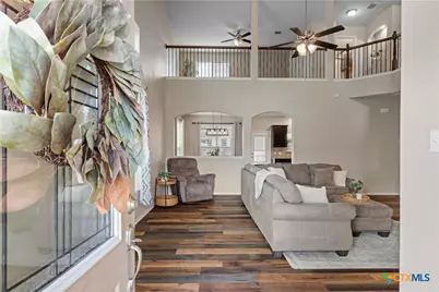 6216 Tess Road, Temple, TX 76502 - Photo 2