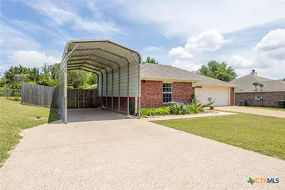 1180 Squire Drive, Belton, TX 76513 - Photo 4