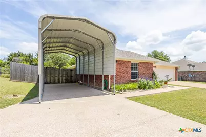 1180 Squire Drive, Belton, TX 76513 - Photo 2