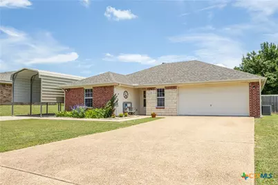 1180 Squire Drive, Belton, TX 76513 - Photo 1