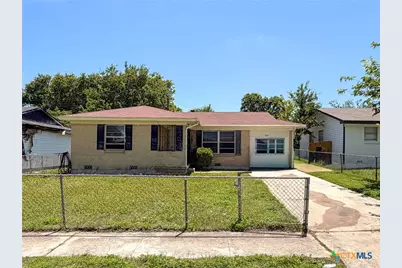 3104 Taft Street, Killeen, TX 76543 - Photo 1