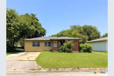 803 Dunn Circle, Killeen, TX 76541 - Photo 1